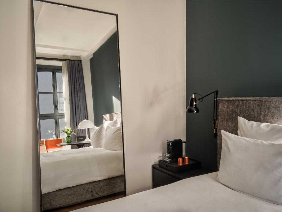 Hotel Sly Berlin Zewnętrze zdjęcie